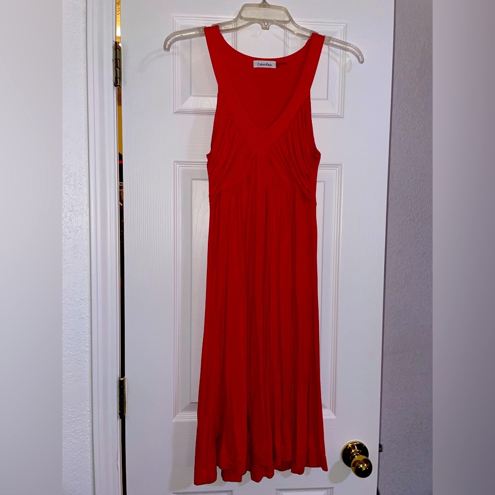 Calvin Klein size 10